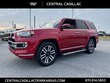 Toyota 4Runner