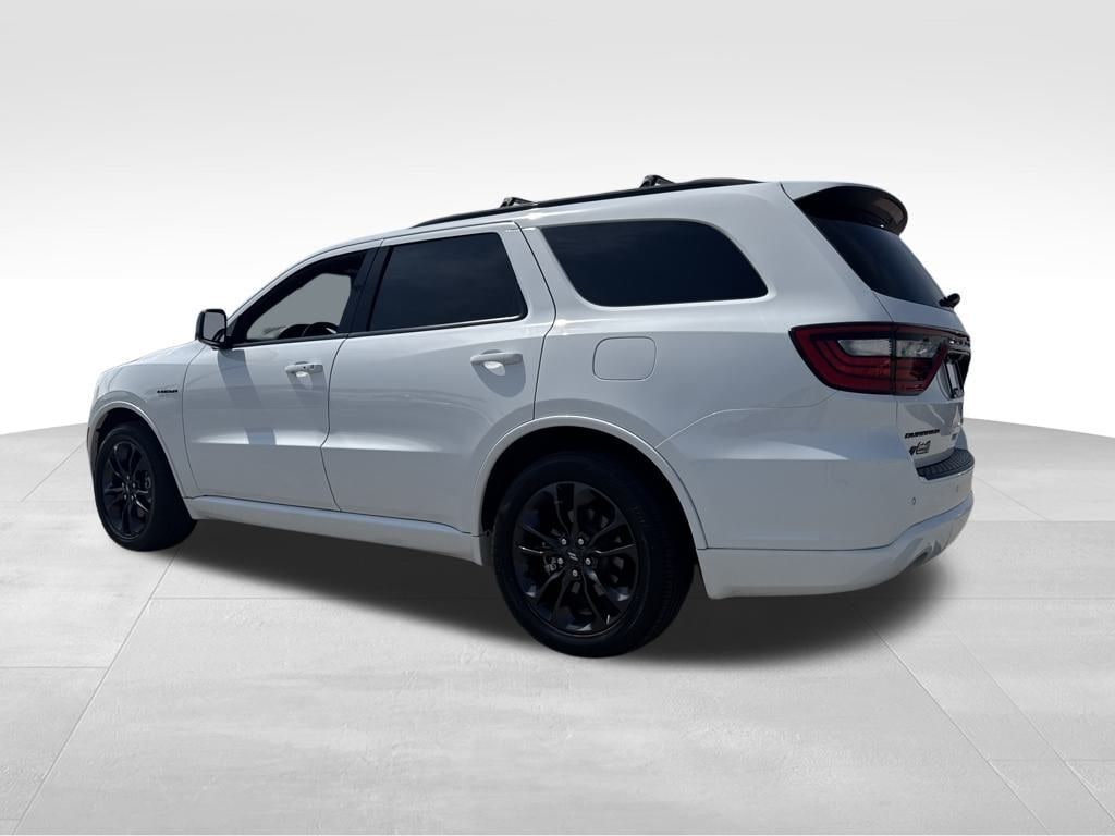 Used 2024 Dodge Durango R/T SUV