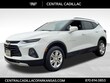 Chevrolet Blazer