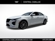 CADILLAC CT4