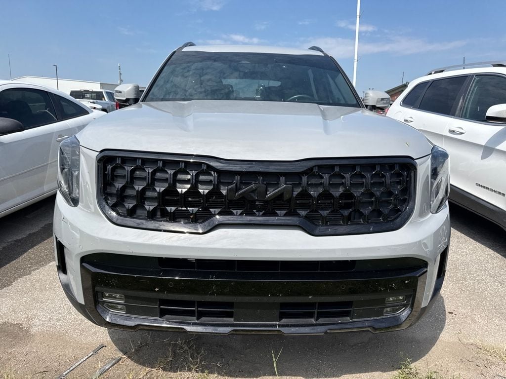 Used 2024 Kia Telluride SX X-Pro SUV