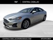 Ford Fusion Hybrid