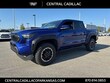 Toyota Tacoma i-FORCE MAX