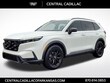 Honda CR-V Hybrid