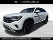  Volkswagen Atlas Cross Sport