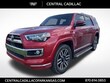 Toyota 4Runner