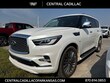INFINITI QX80