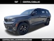 Jeep New Grand Cherokee