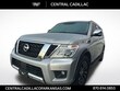Nissan Armada