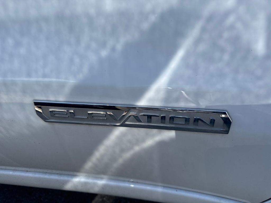 Used 2022 GMC Sierra 1500 Elevation w/3VL Truck Crew Cab