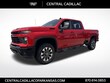 Chevrolet Silverado 2500 HD