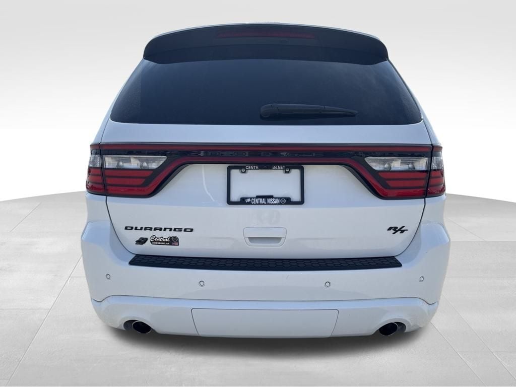 Used 2024 Dodge Durango R/T SUV