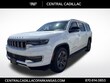 Jeep Wagoneer L