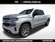 Chevrolet Silverado 1500 LTD