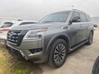  Nissan Armada