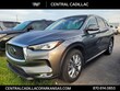 INFINITI QX50