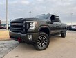  GMC Sierra 2500 HD