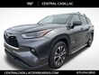 Toyota Highlander Hybrid