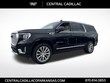 GMC Yukon XL