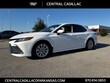 Toyota Camry Hybrid