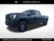 GMC Sierra 2500 HD