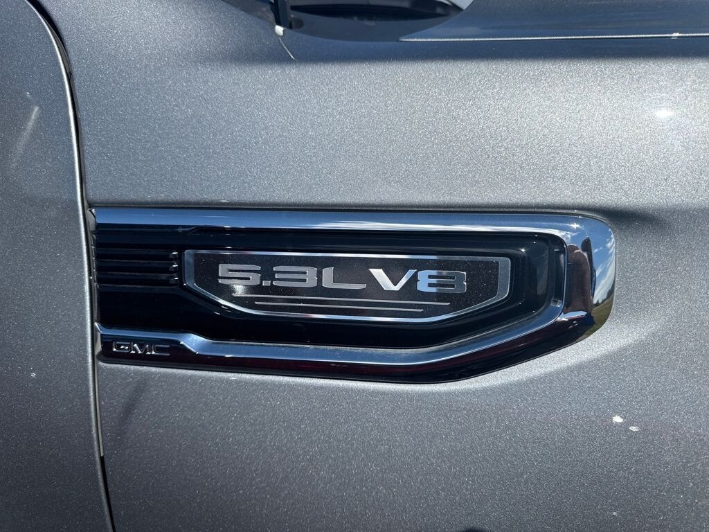 Used 2024 GMC Sierra 1500 SLT Truck Crew Cab