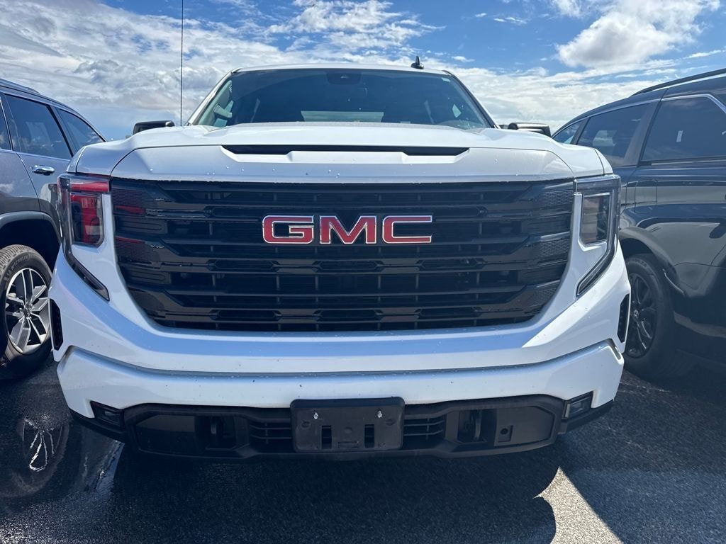 Used 2022 GMC Sierra 1500 Elevation w/3VL Truck Crew Cab