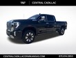 GMC Sierra 2500 HD