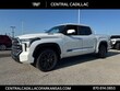 Toyota Tundra i-FORCE MAX