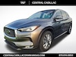 INFINITI QX50