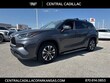 Toyota Highlander Hybrid