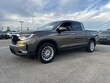  Honda Ridgeline