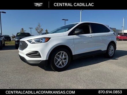 2024 Ford Edge SE SUV