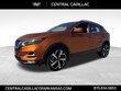 Nissan Rogue Sport