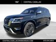 Nissan Armada