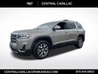GMC Acadia