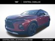 Chevrolet Blazer
