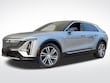 CADILLAC LYRIQ