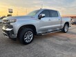 Chevrolet Silverado 1500 LTD