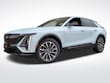 CADILLAC LYRIQ