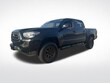 Toyota Tacoma 4WD