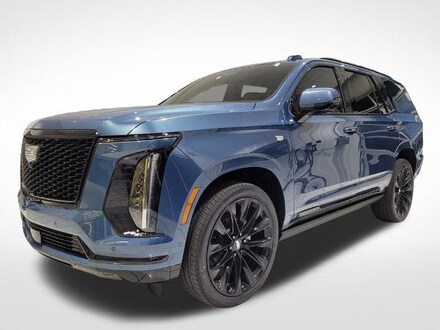2025 CADILLAC Escalade Sport Platinum SUV