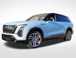 CADILLAC VISTIQ