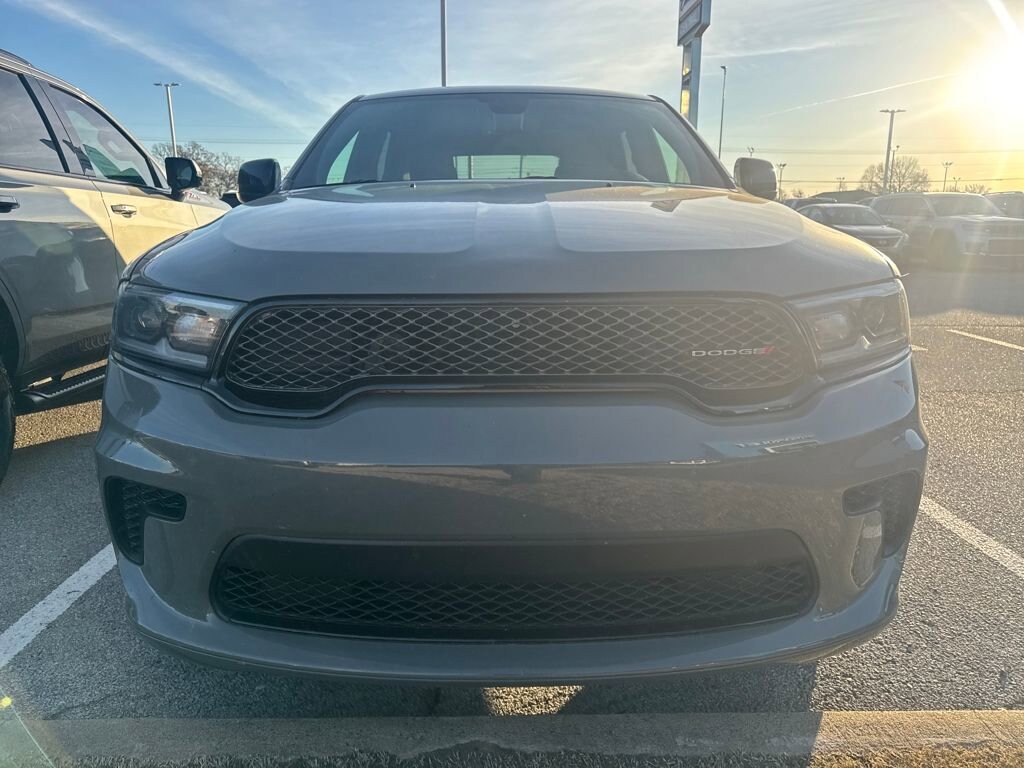 Used 2024 Dodge Durango SXT