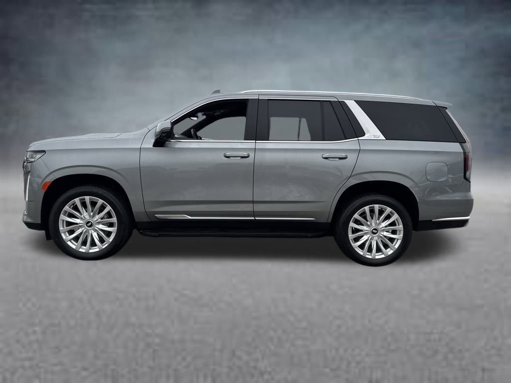 Certified 2023 CADILLAC Escalade Luxury SUV