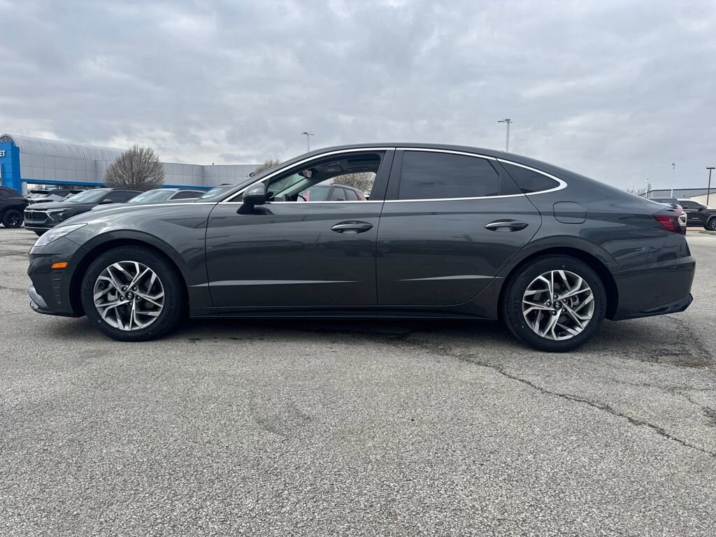 Used 2023 Hyundai Sonata SEL