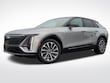 CADILLAC LYRIQ