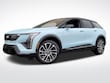 CADILLAC OPTIQ