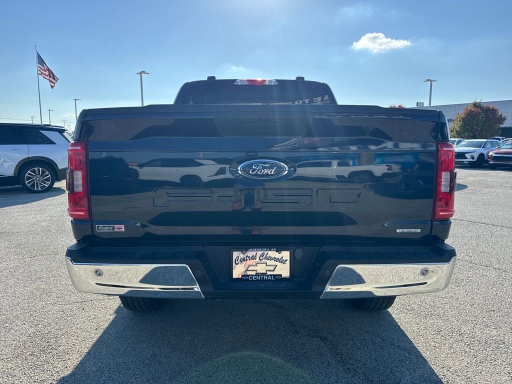 Used 2023 Ford F-150 XL