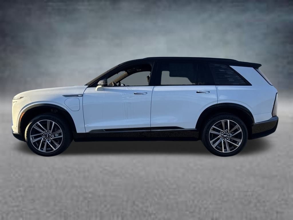 New 2026 CADILLAC VISTIQ Sport SUV